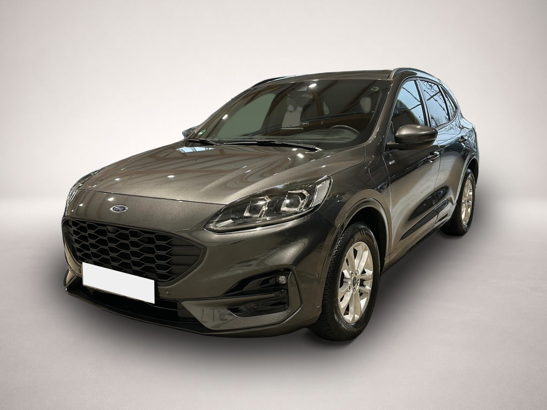 Ford Kuga (10/2022, Hybrid (Benzin/Elektro))