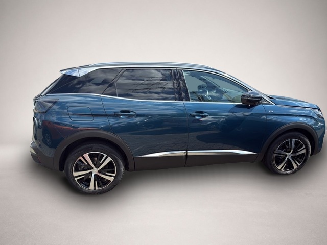 Peugeot 3008 (03/2024, Benzin)