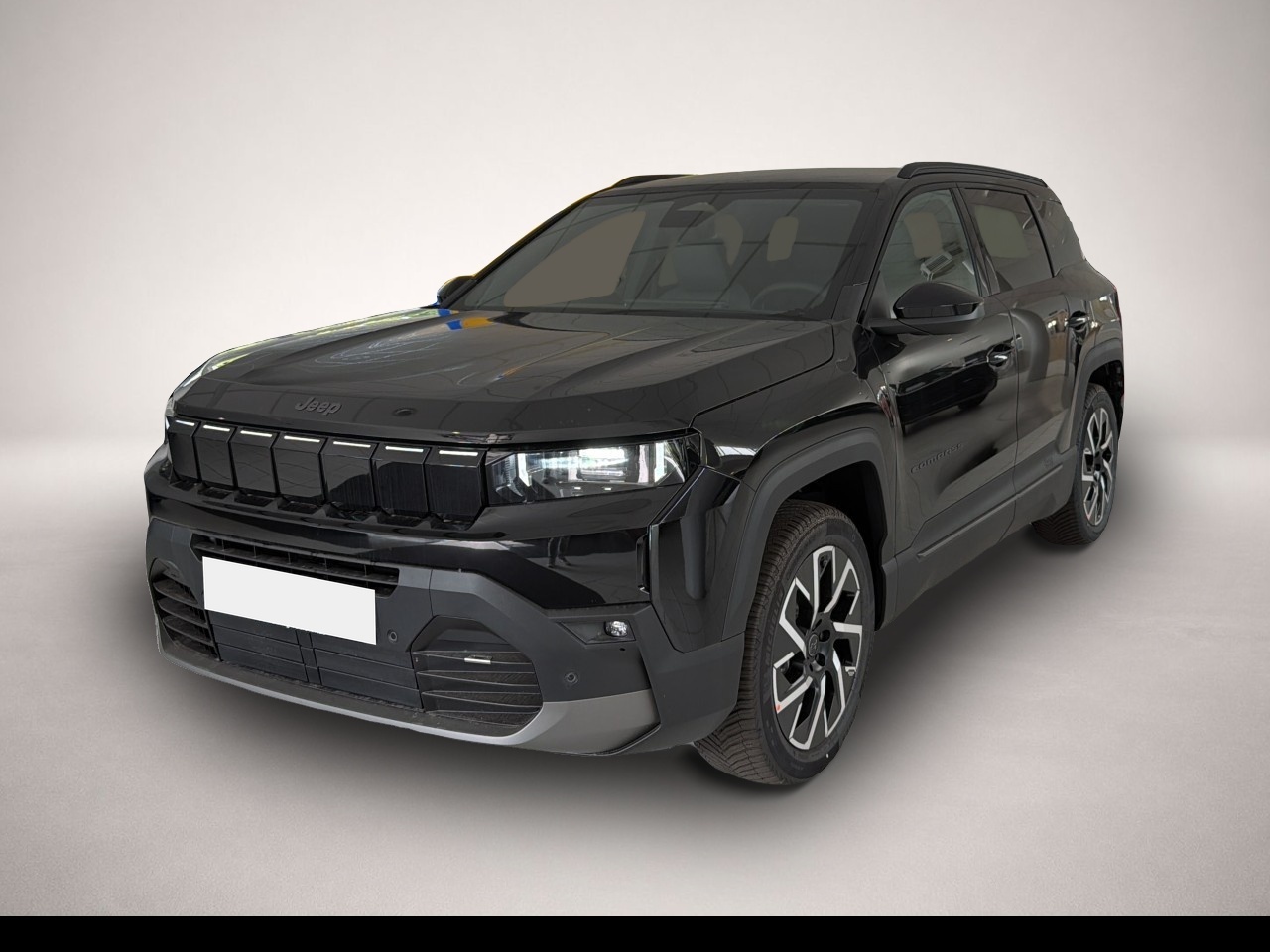 Jeep Compass, image 2 of 7