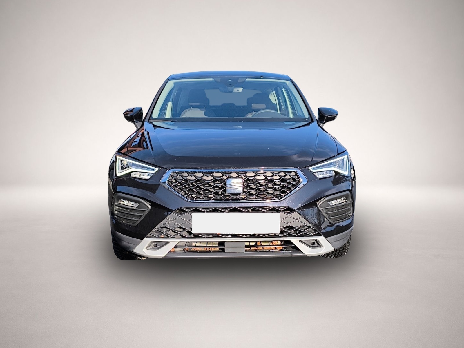 Seat Ateca (06/2025, Diesel)