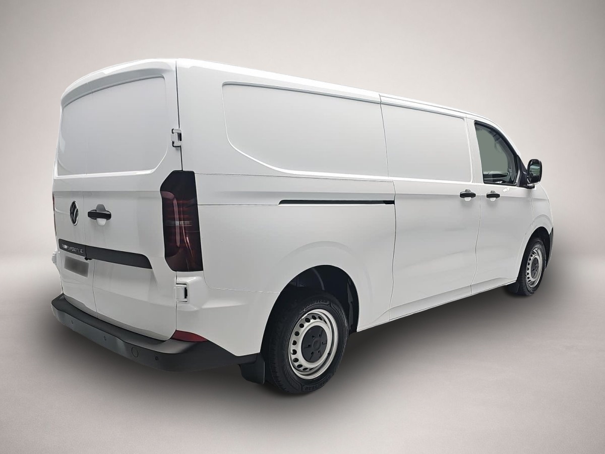 Volkswagen T7 Transporter, image 3 of 5