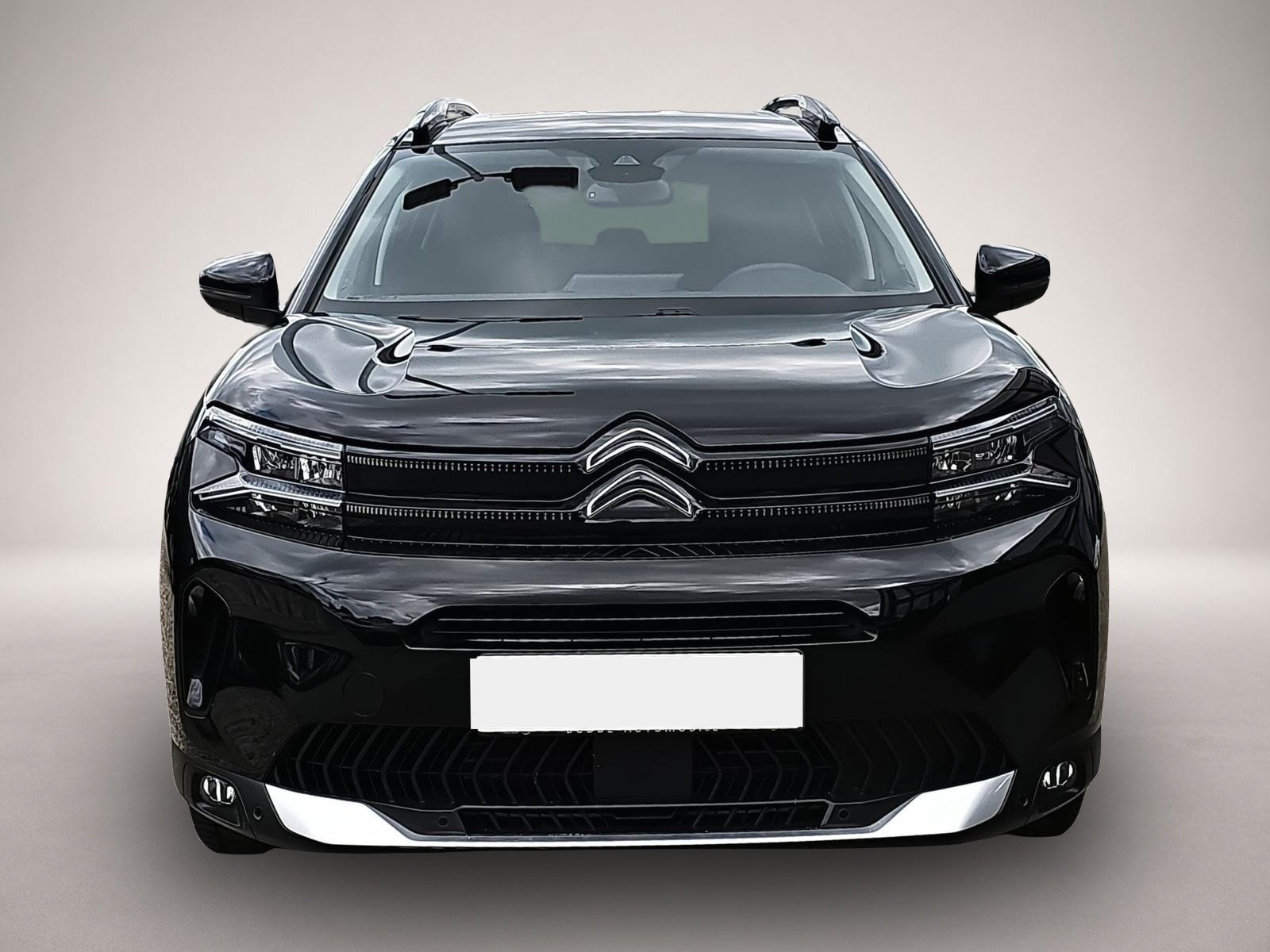 Citroen C5 Aircross (07/2025, Benzin)