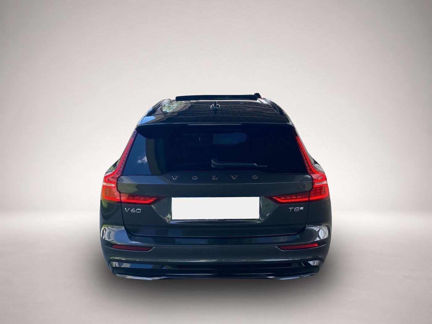 Volvo V60 (04/2024, )