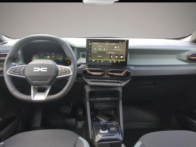 Dacia Duster (06/2026, Hybrid (Benzin/Elektro))