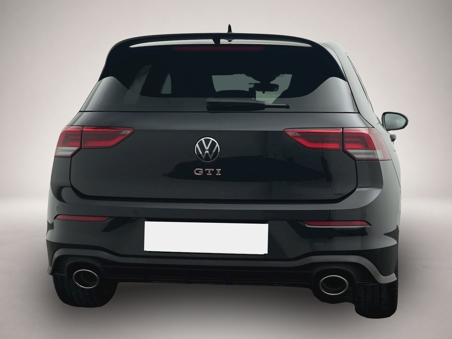 Volkswagen Golf (04/2024, Benzin)