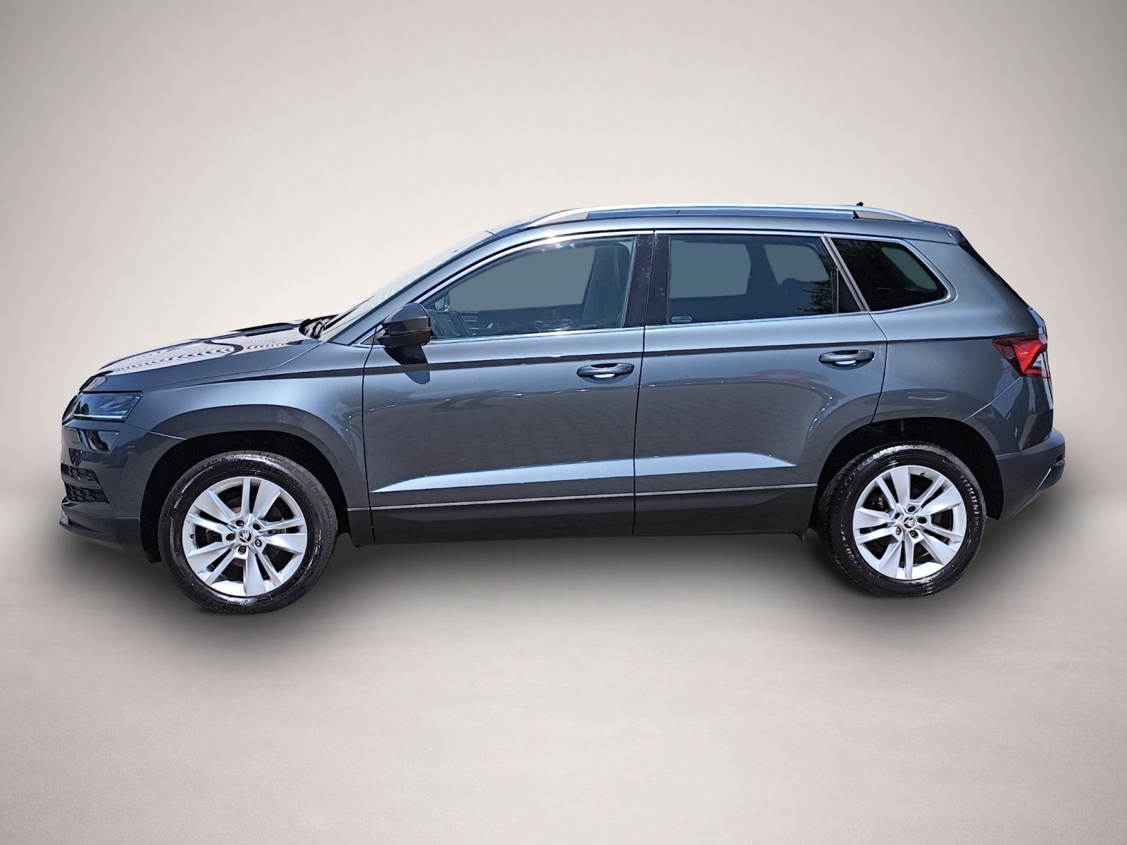 Skoda Karoq (05/2022, )