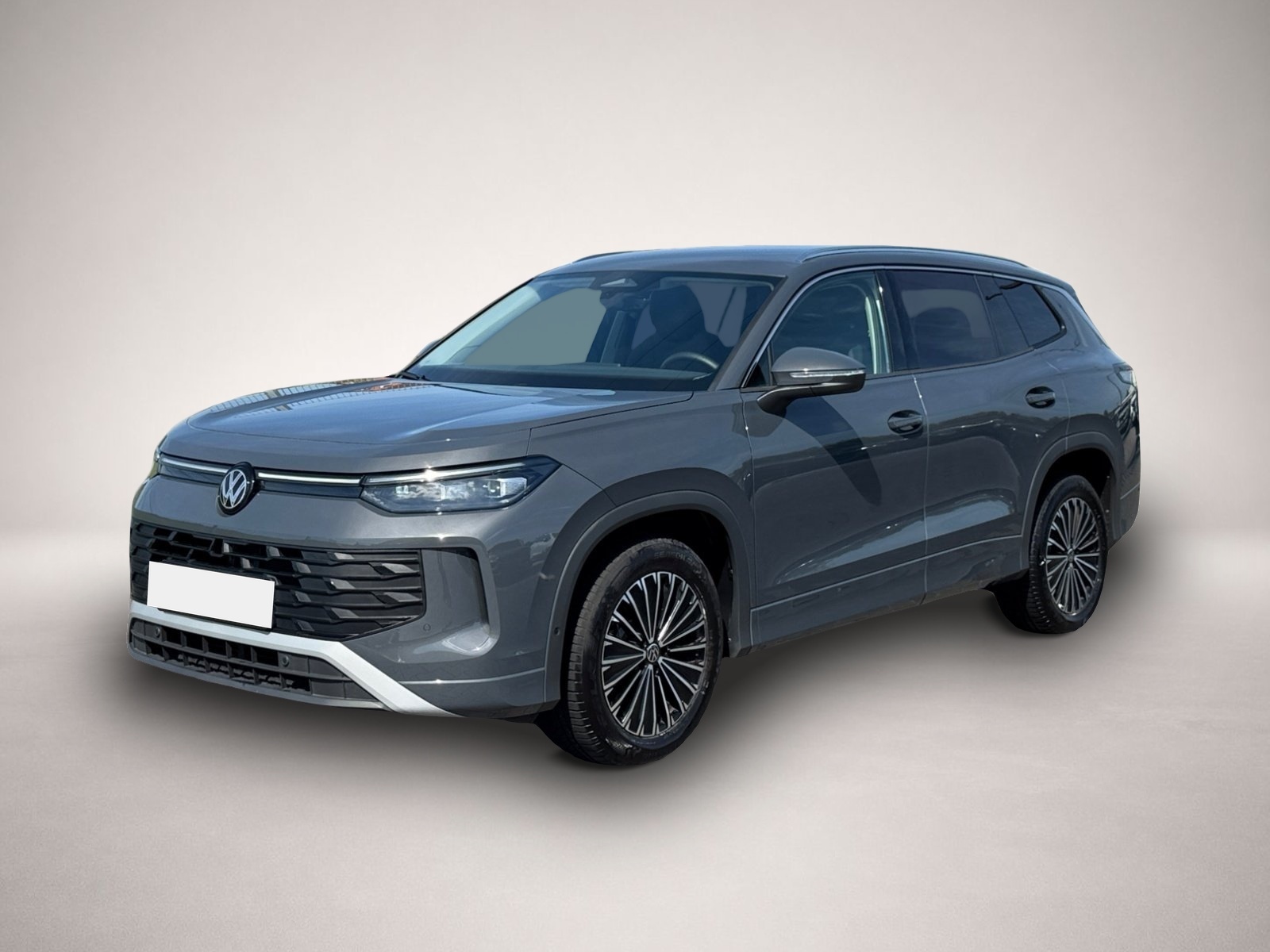 Volkswagen Tayron (10/2025, Benzin)