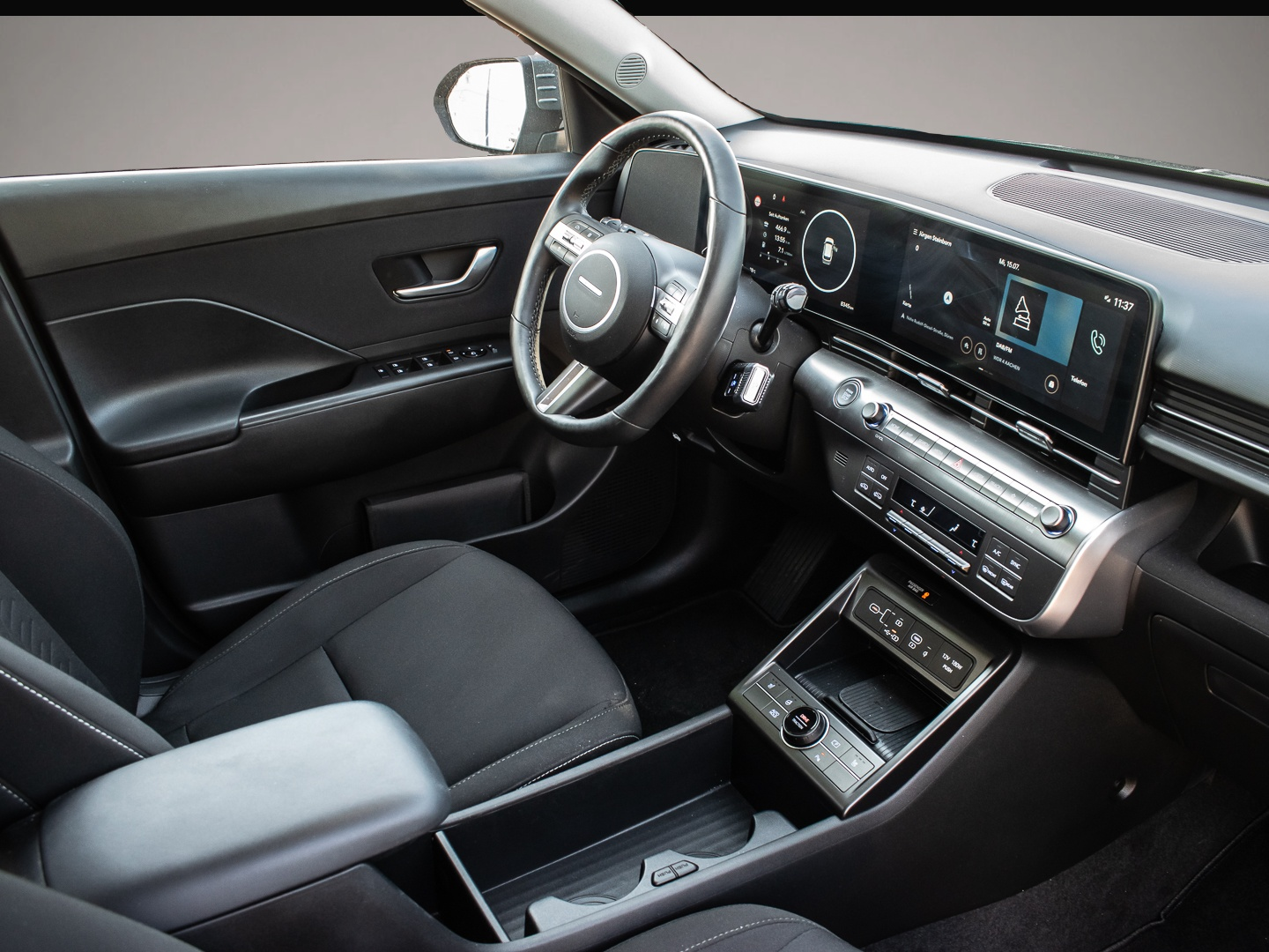 Hyundai Kona, Bild 6 von 8