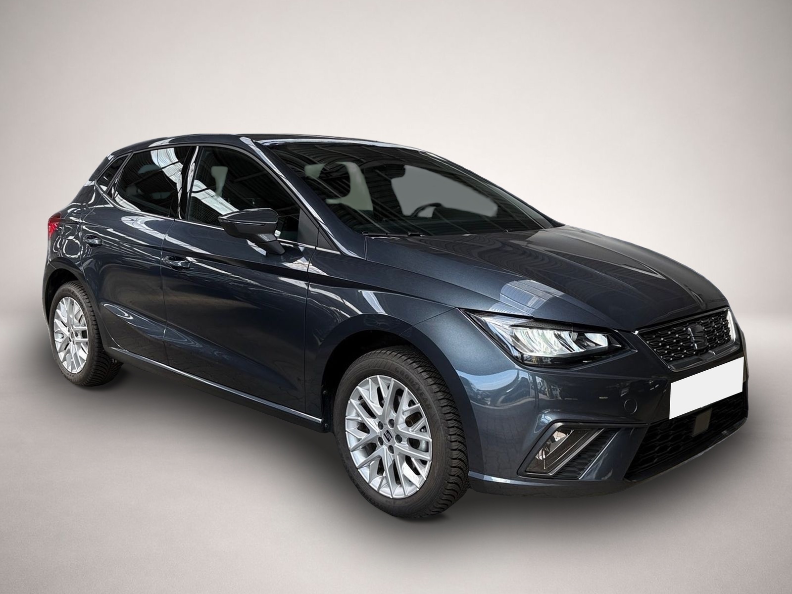 Seat Ibiza (09/2025, )