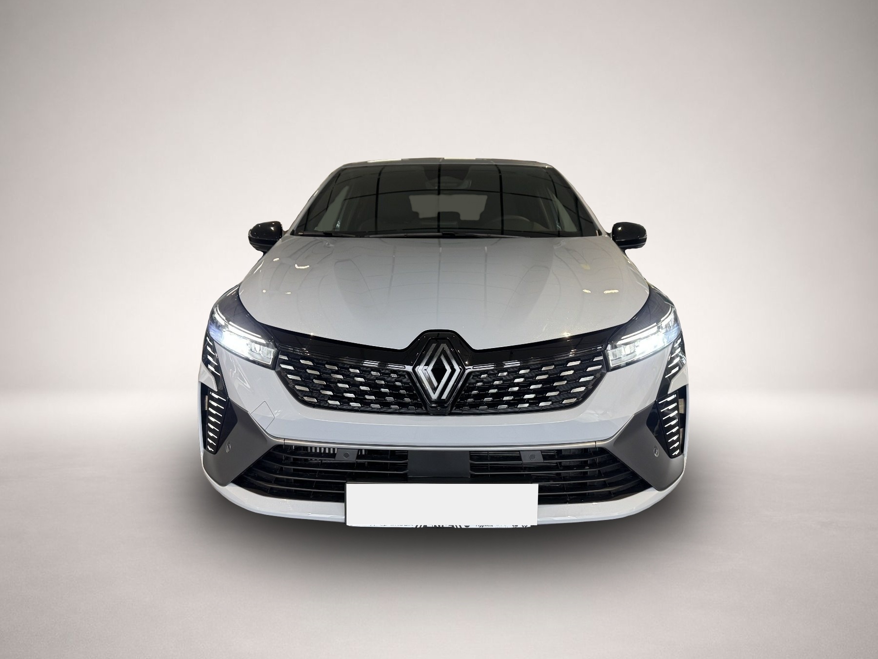 Renault Clio (, Benzin)