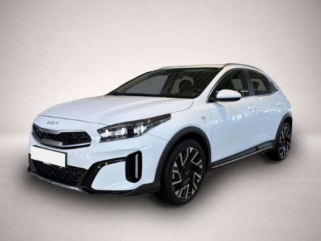 KIA XCeed (03/2025, Benzin)