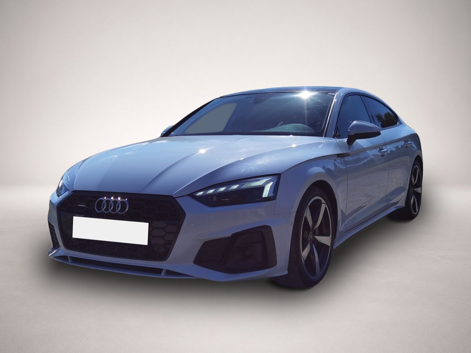 Audi A5 (02/2022, Diesel)