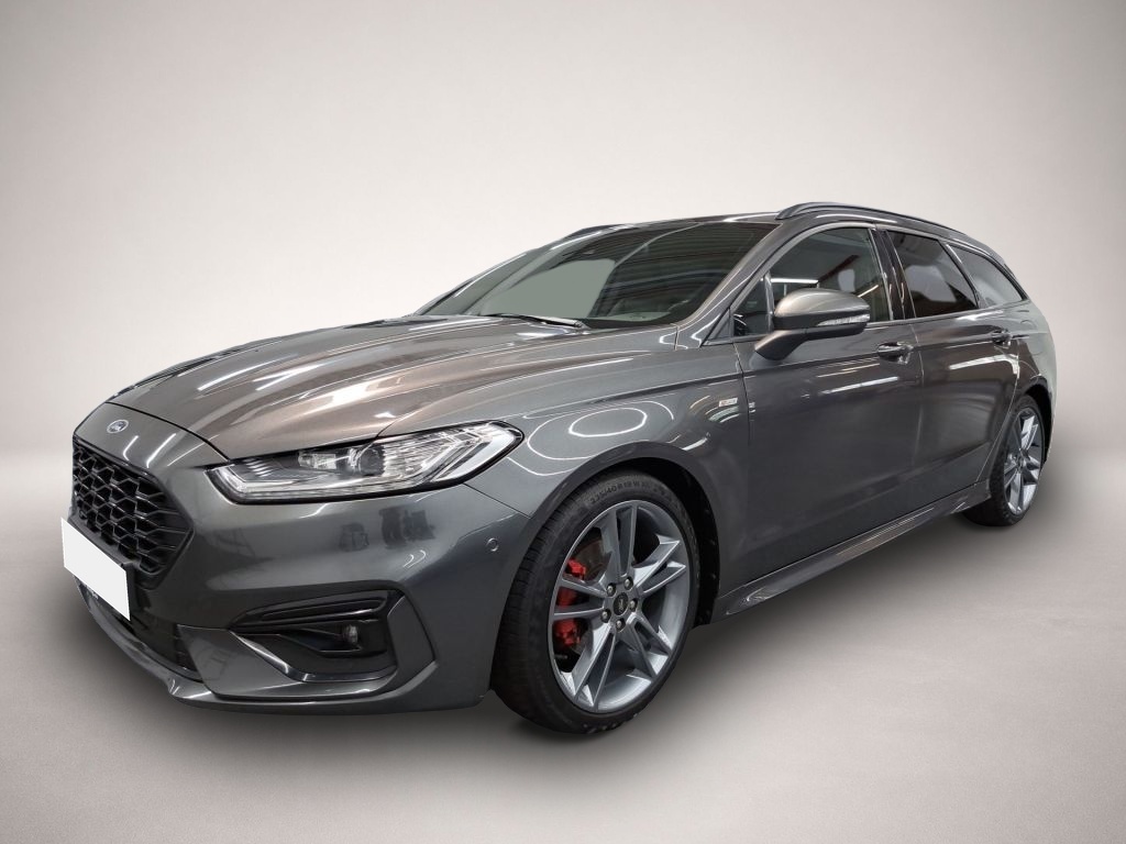Ford Mondeo (03/2021, )