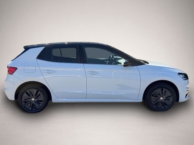 Skoda Fabia (04/2022, )
