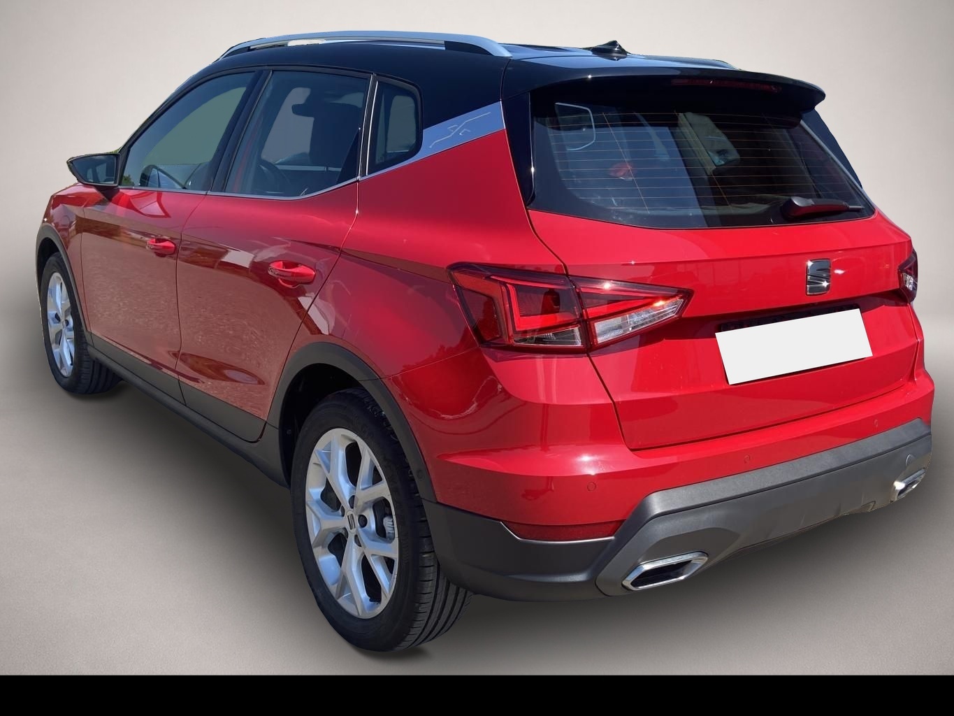 Seat Arona (03/2024, )