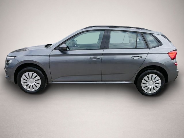 Skoda Kamiq (04/2026, Benzin)