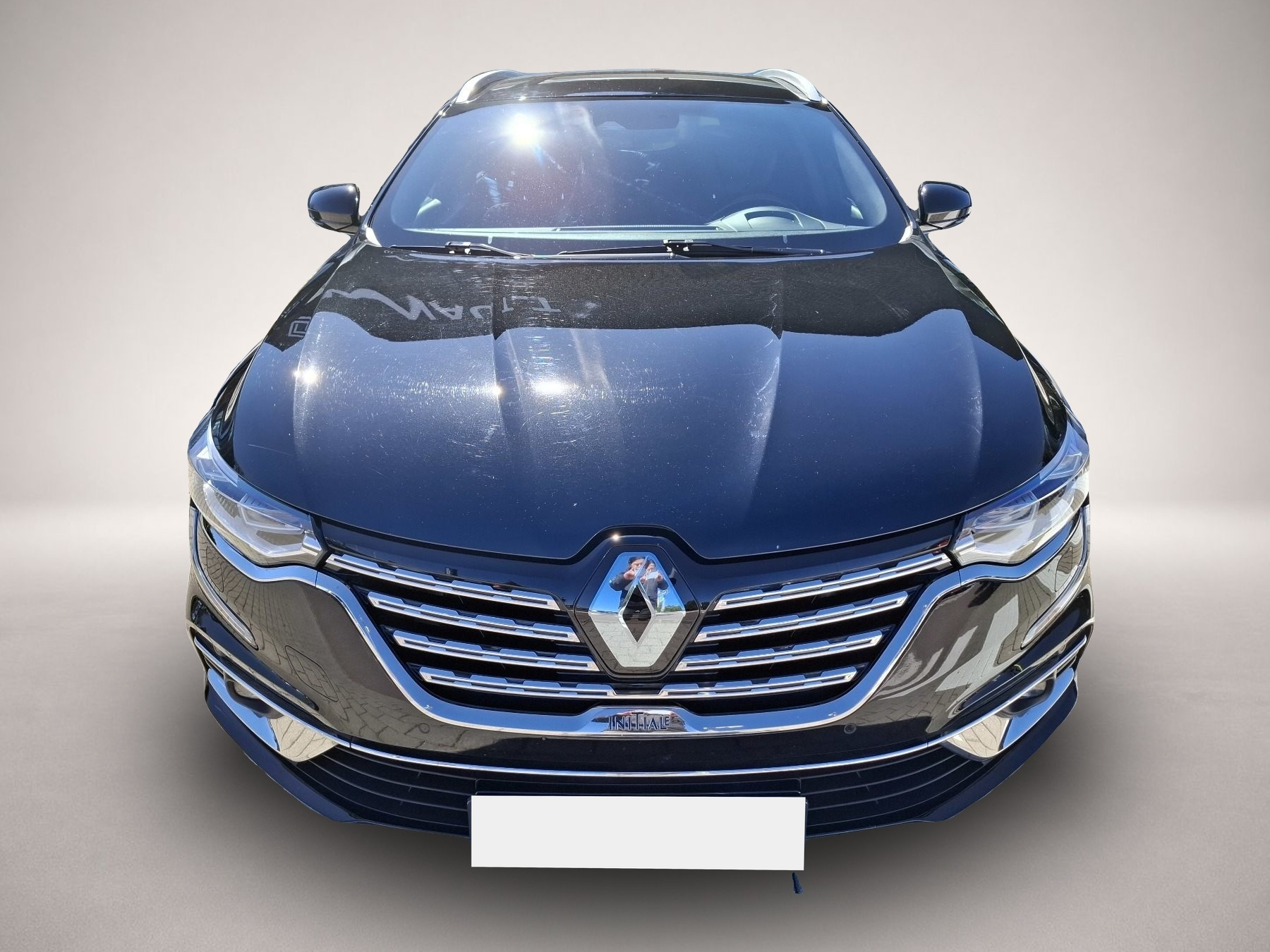 Renault Talisman (01/2022, Diesel)