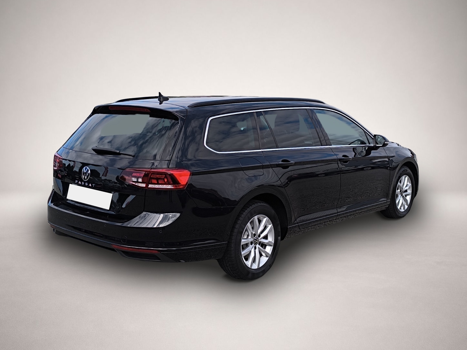 Volkswagen Passat Variant (11/2020, Diesel)