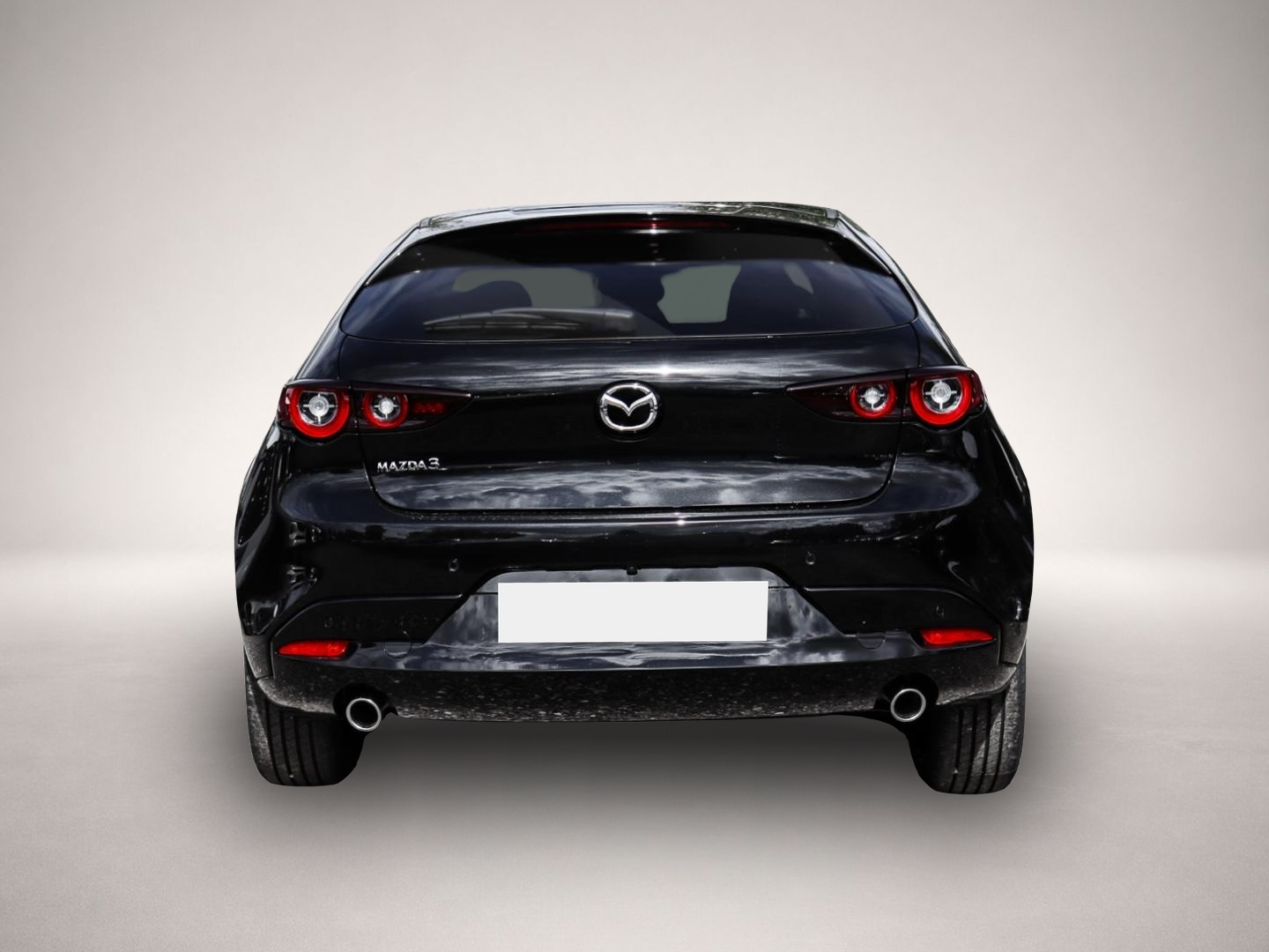 Mazda 3, Bild 4 von 6