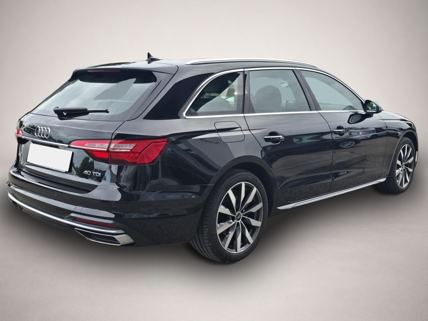 Audi A4 (09/2022, )