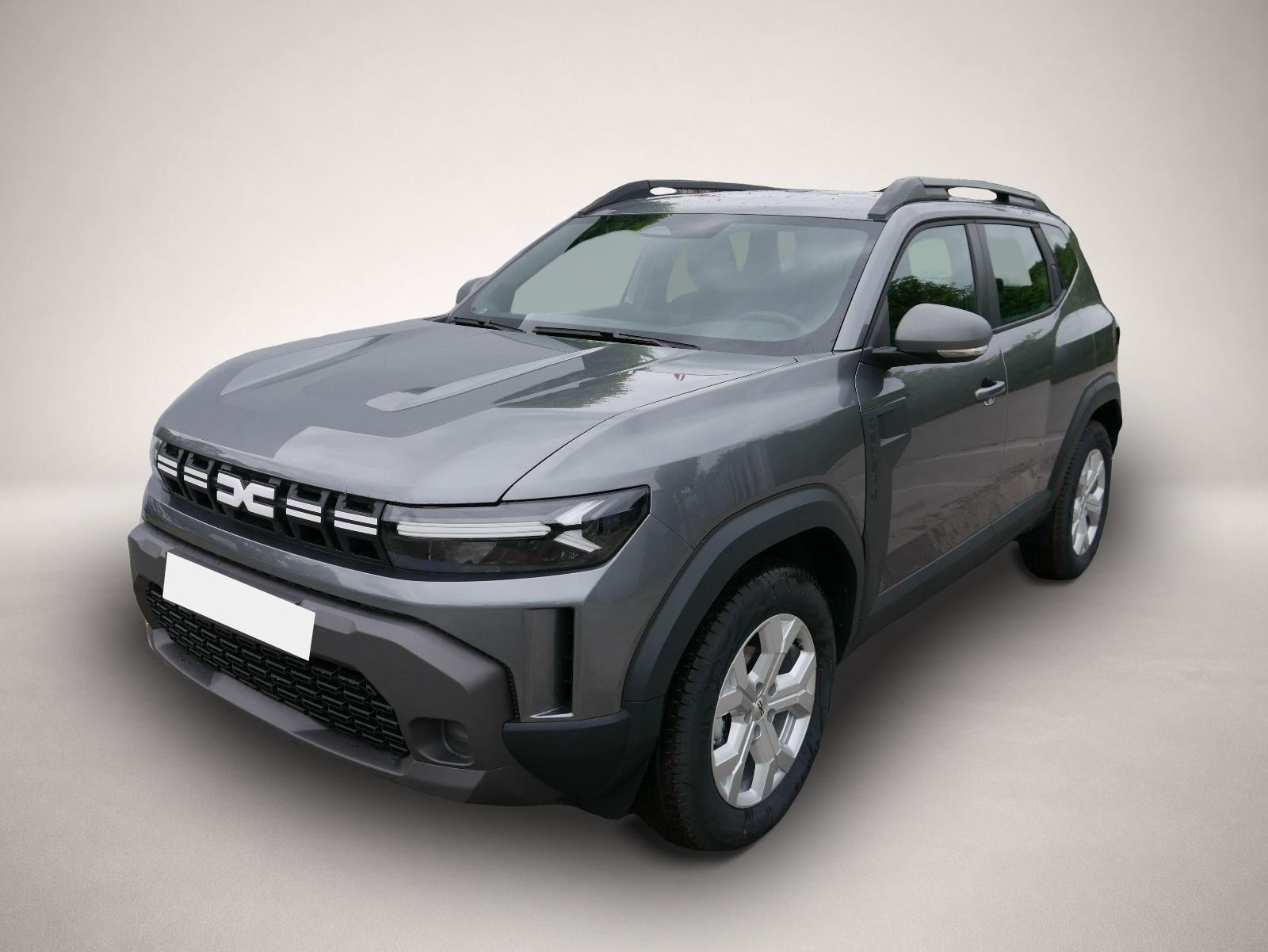 Dacia Duster (06/2026, Benzin)