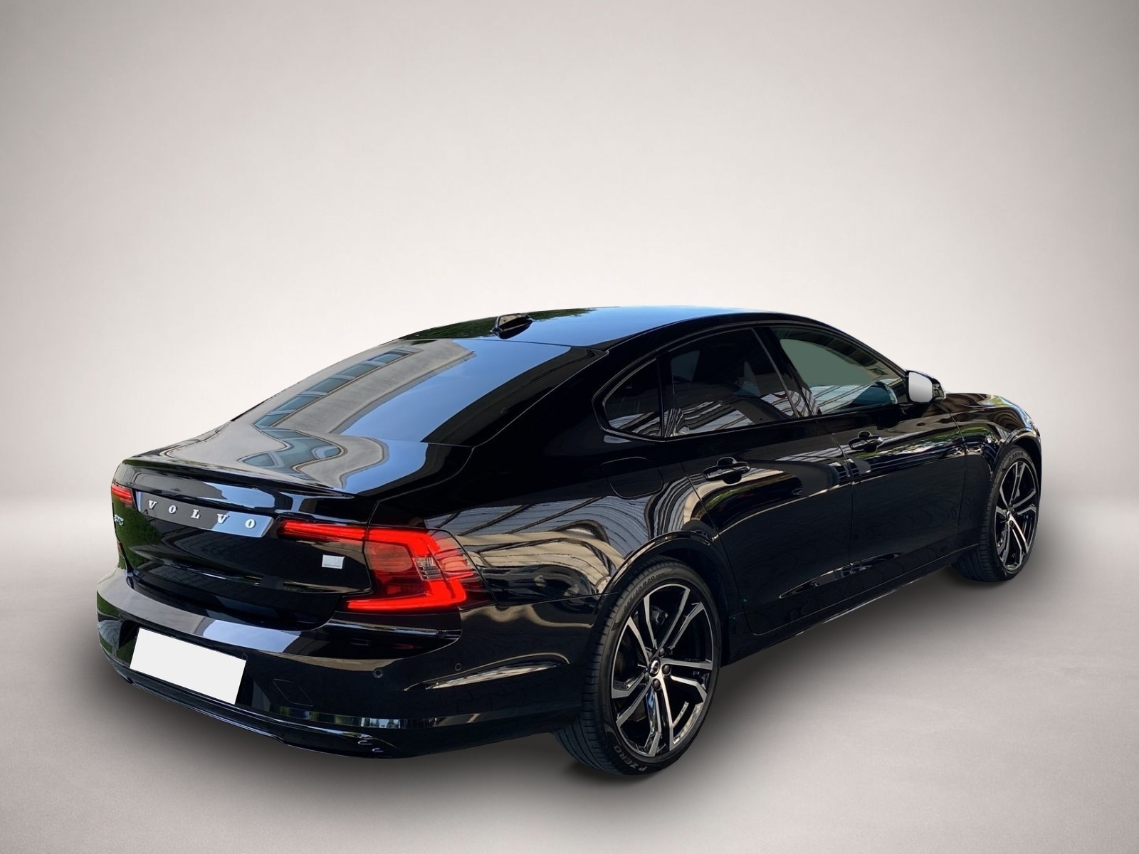 Volvo S90 (07/2024, )