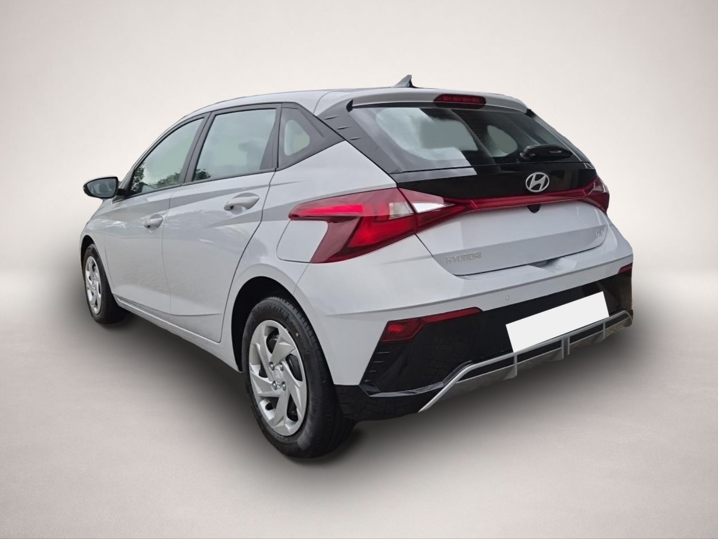 Hyundai i20 (05/2026, Benzin)