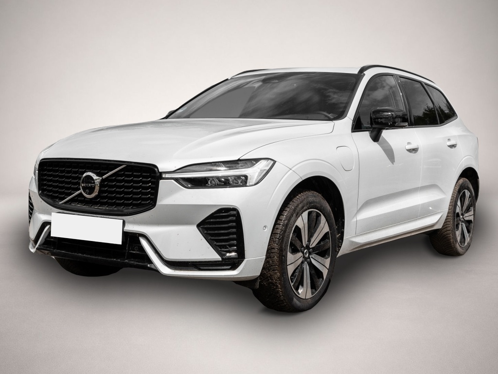 Volvo XC60 (12/2023, Hybrid (Benzin/Elektro))