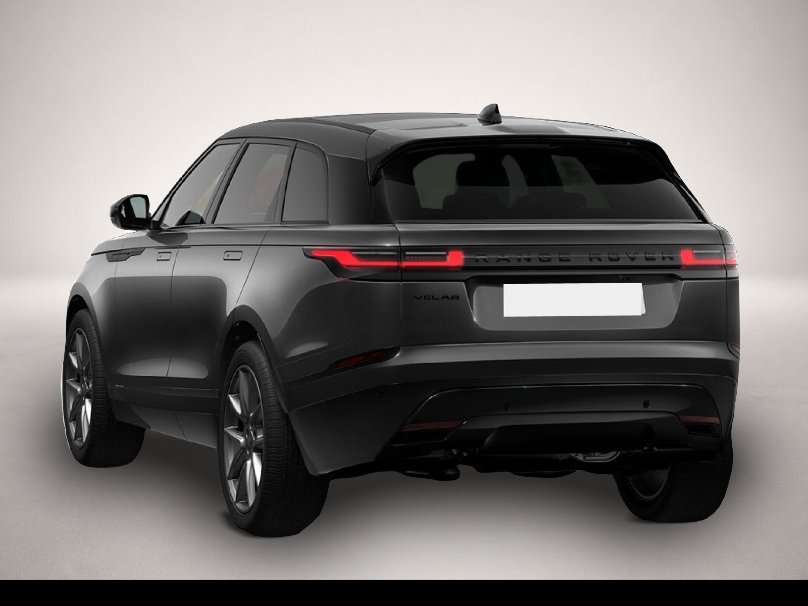 Land-Rover Range Rover Velar (05/2026, Diesel)