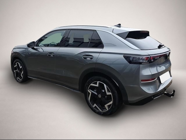 Volkswagen T-Roc (05/2026, Benzin)