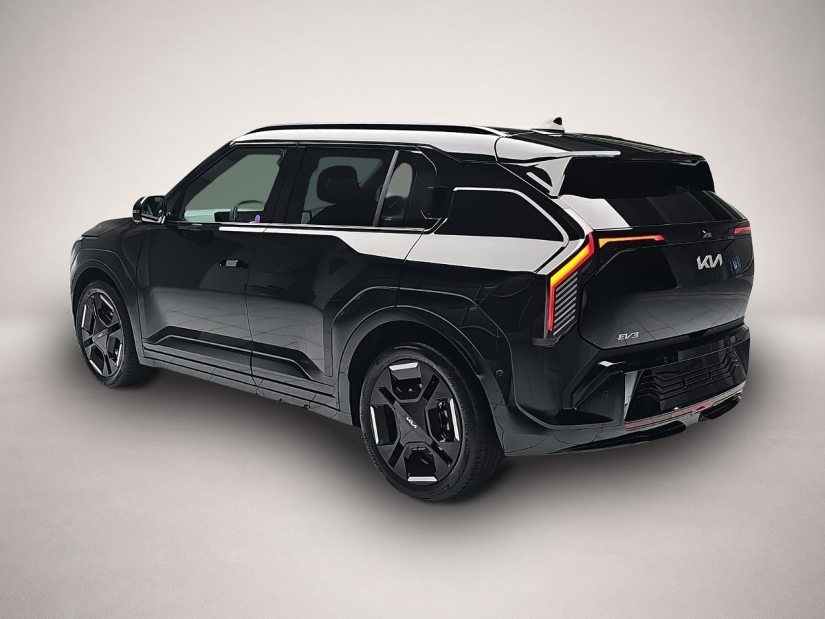 Kia EV3, Bild 3 von 4