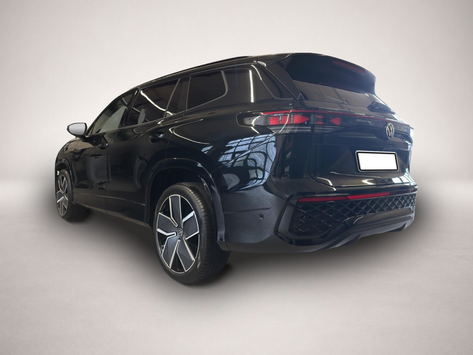 Volkswagen Tayron (08/2025, Diesel)