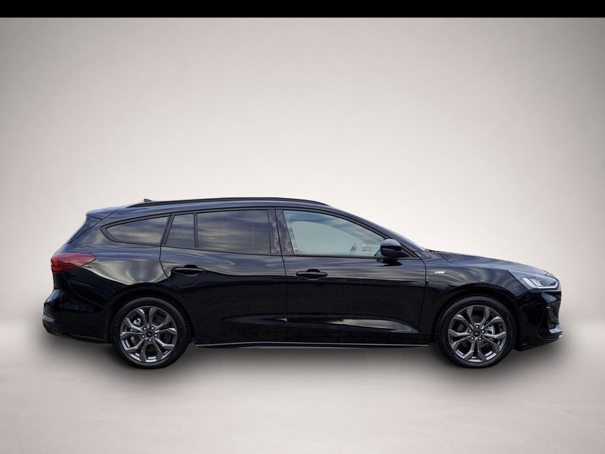 Ford Focus (07/2024, Benzin)