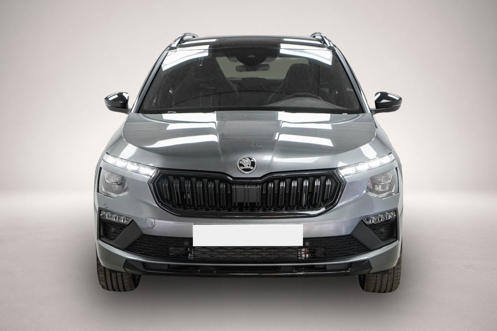 Skoda Kamiq (12/2025, Benzin)