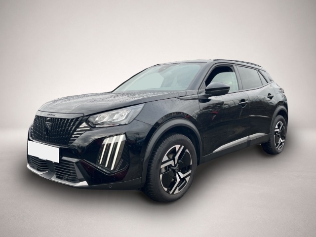 Peugeot 2008 (11/2023, Benzin)