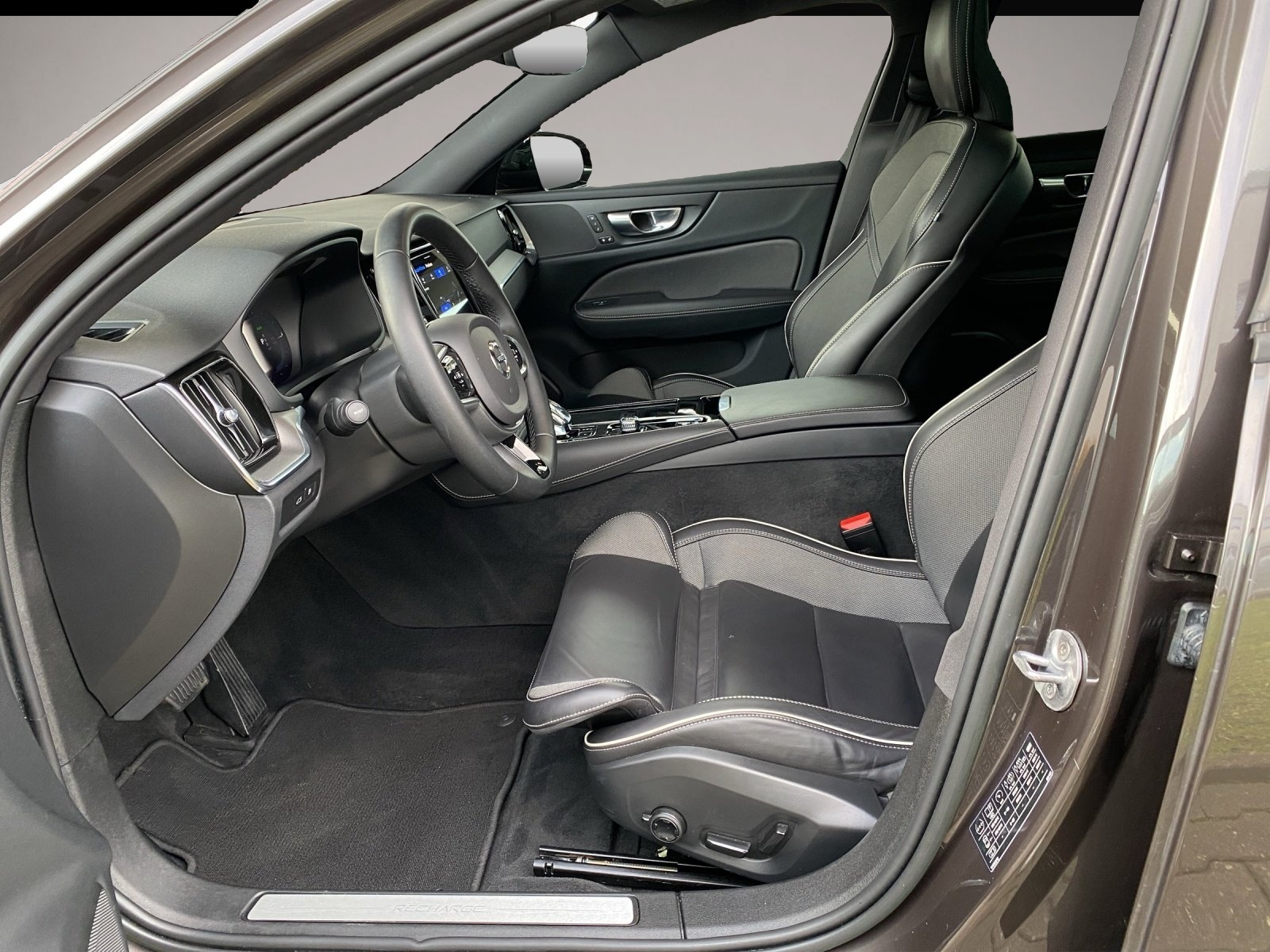 Volvo V60 (11/2022, )