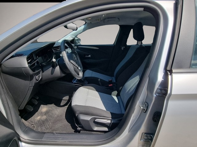 Opel Corsa (06/2024, Benzin)