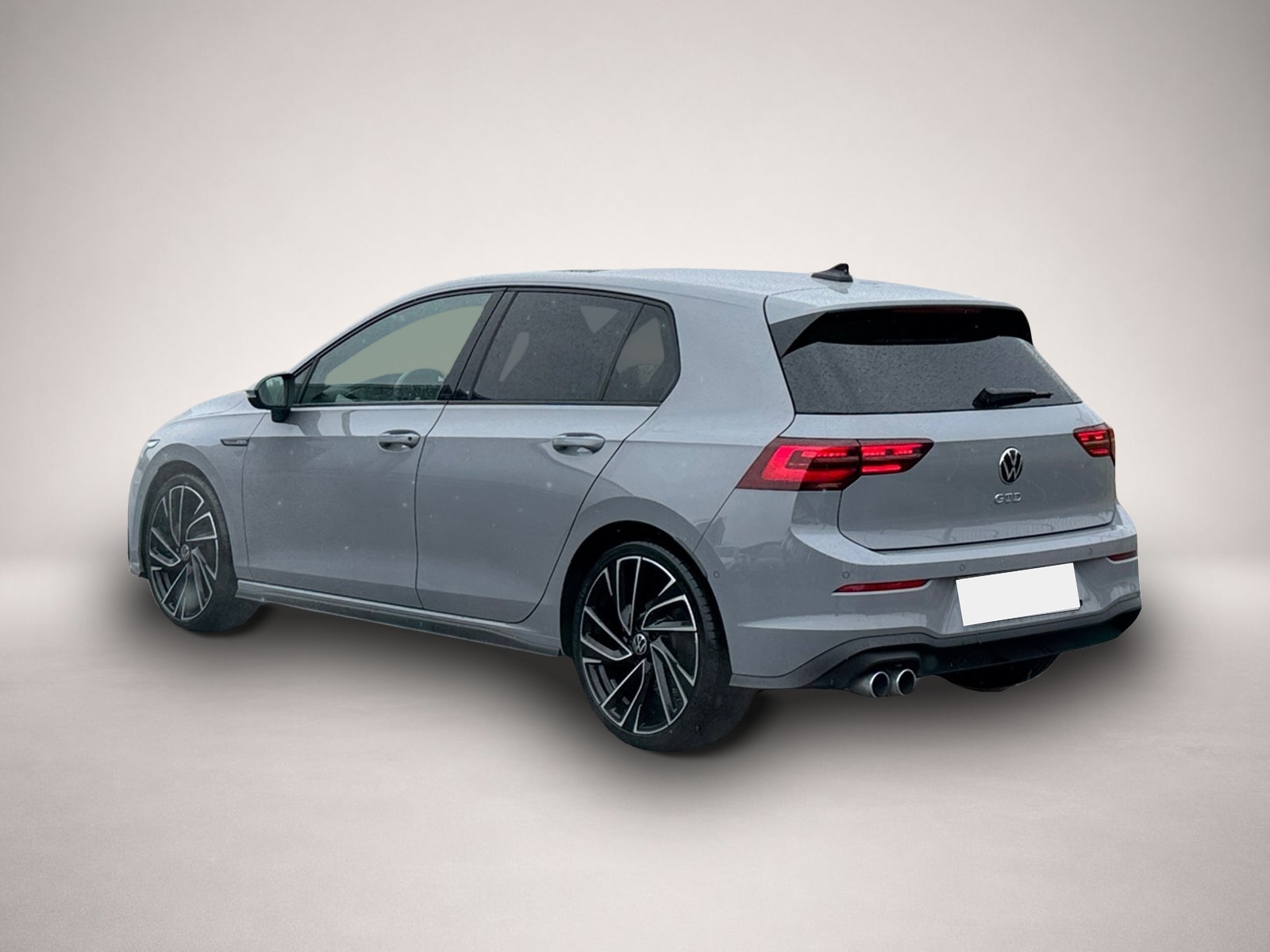 Volkswagen Golf (01/2024, Diesel)
