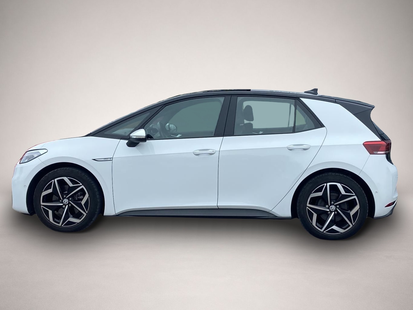 Volkswagen ID.3 (04/2023, ELECTRIC)