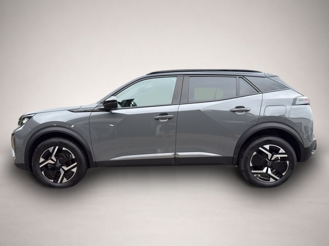 Peugeot 2008 (12/2023, Benzin)