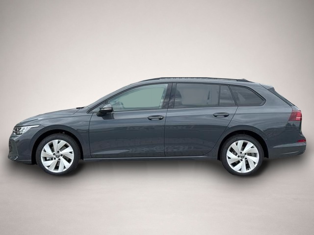 Volkswagen Golf (, Diesel)