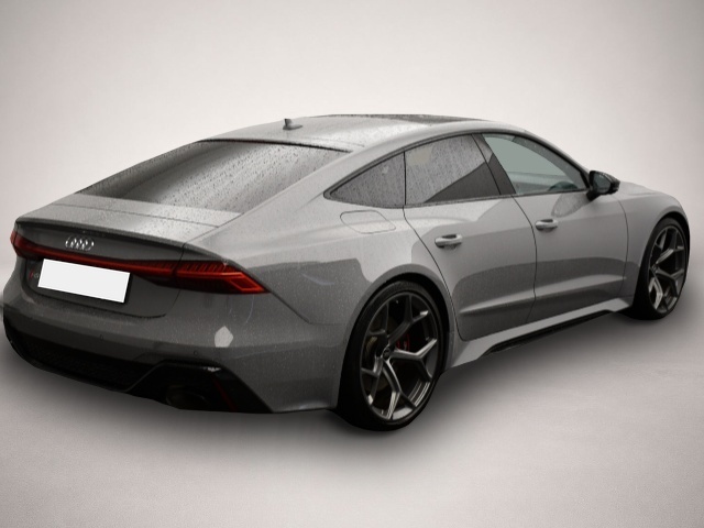 Audi RS7 (12/2023, Benzin)