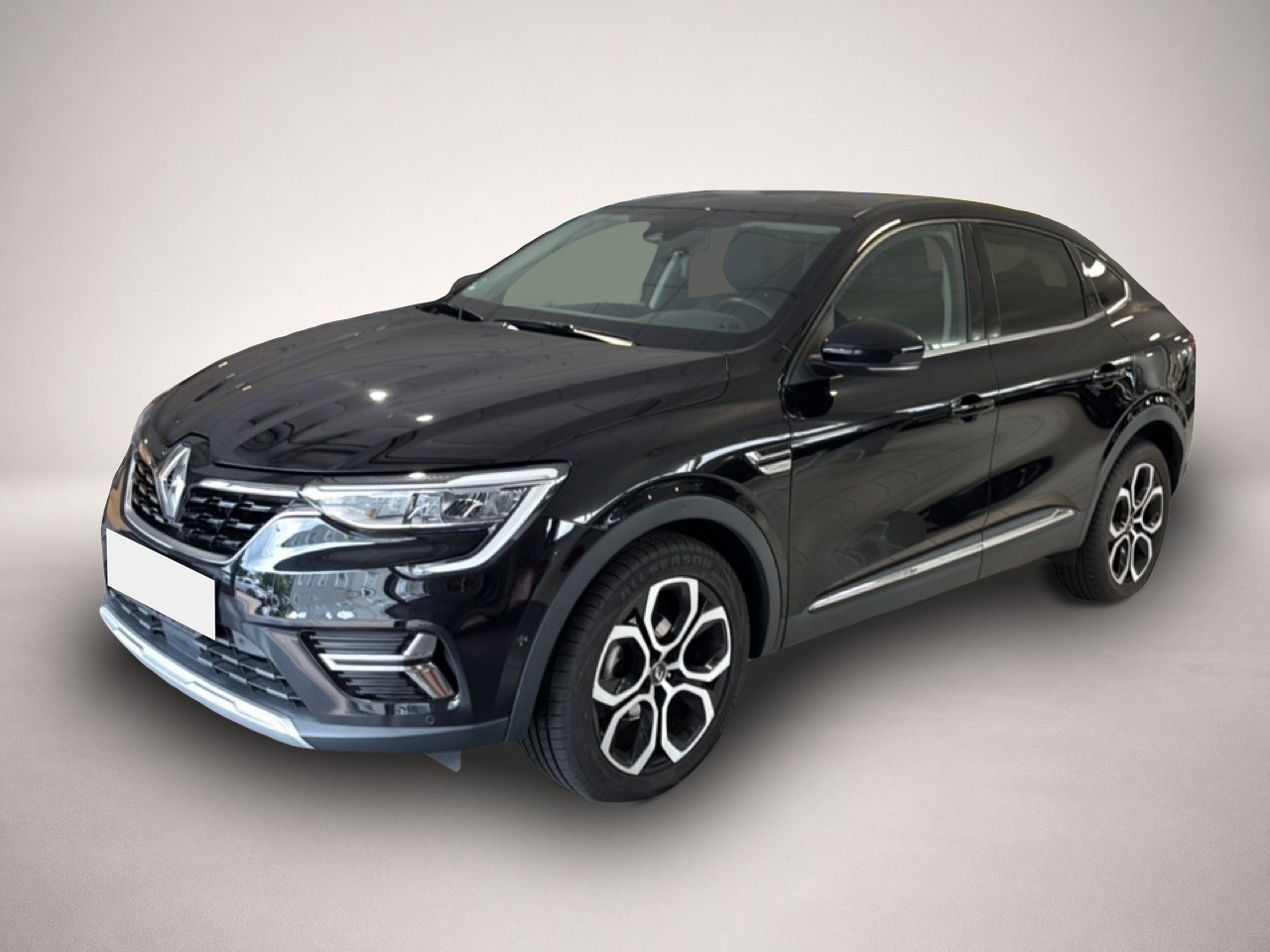 Renault Arkana (04/2021, Benzin)