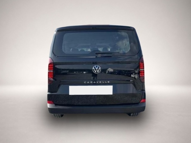 Volkswagen T7 Caravelle (02/2026, Diesel)
