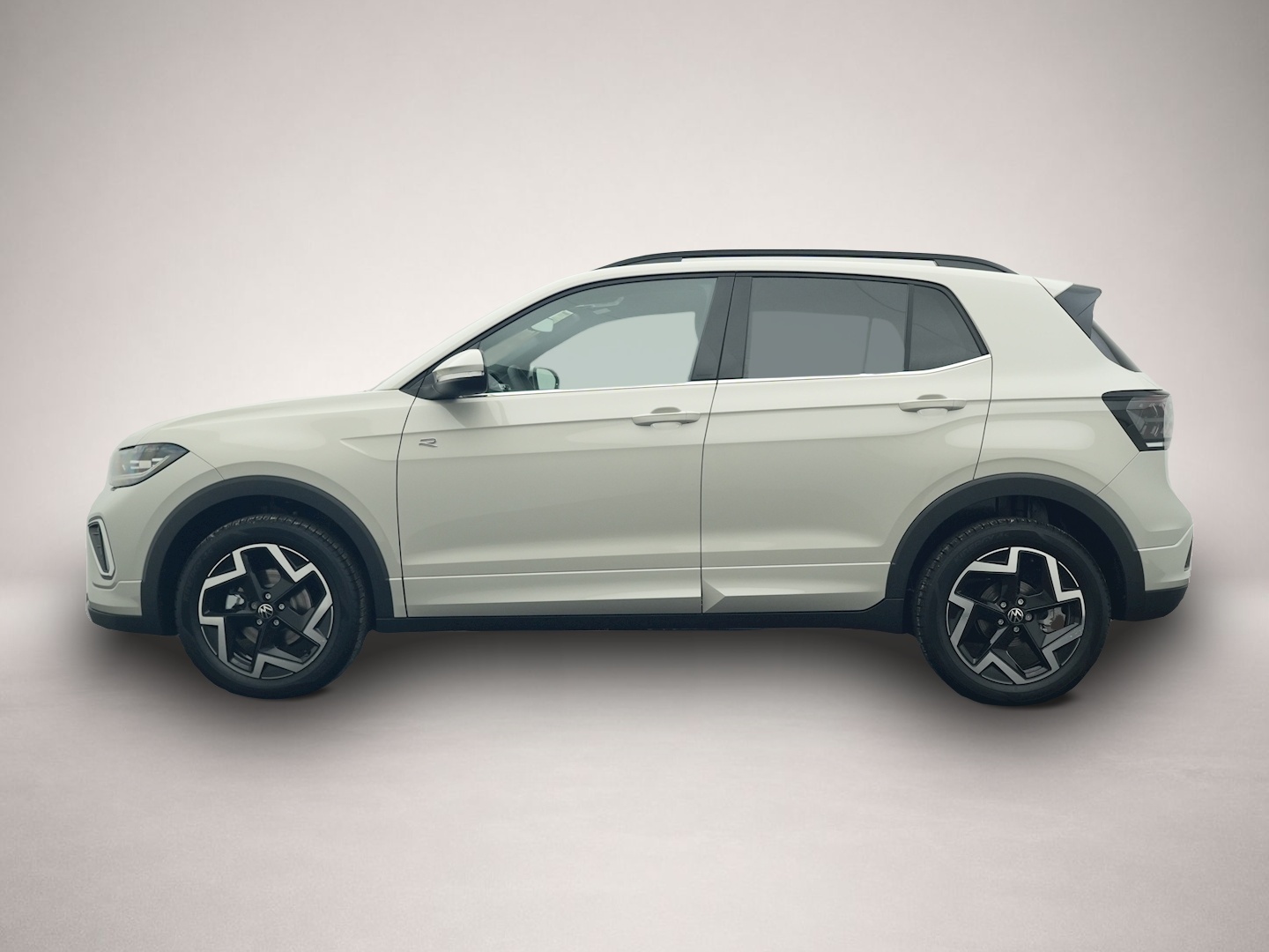 Volkswagen T-Cross (, Benzin)