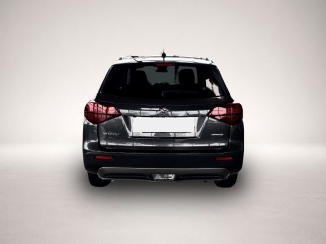 Suzuki Vitara (06/2026, Benzin)