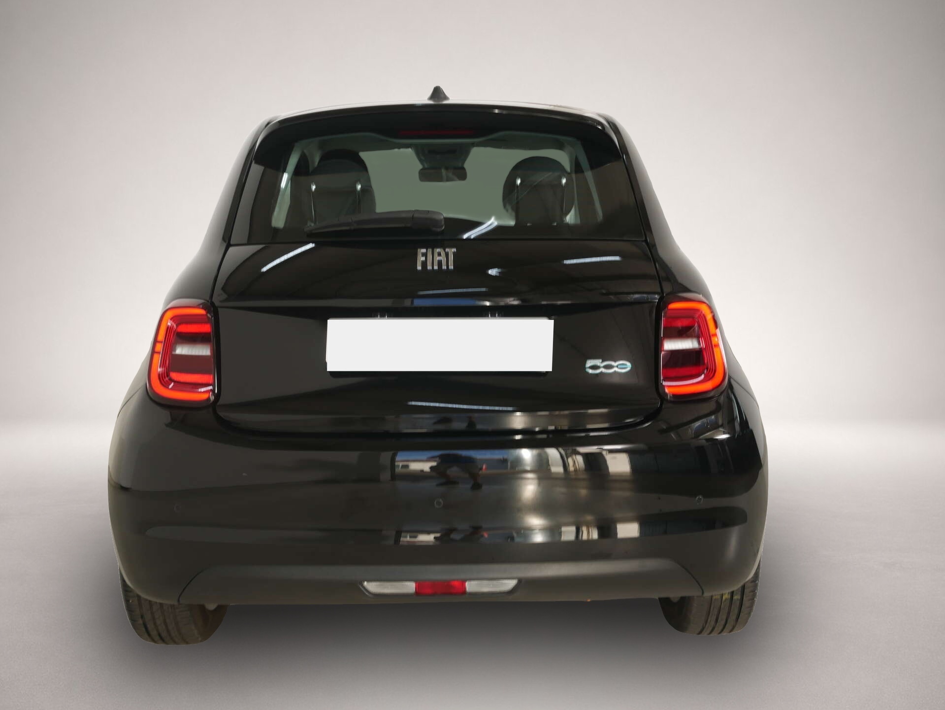 Fiat 500e (04/2022, ELECTRIC)