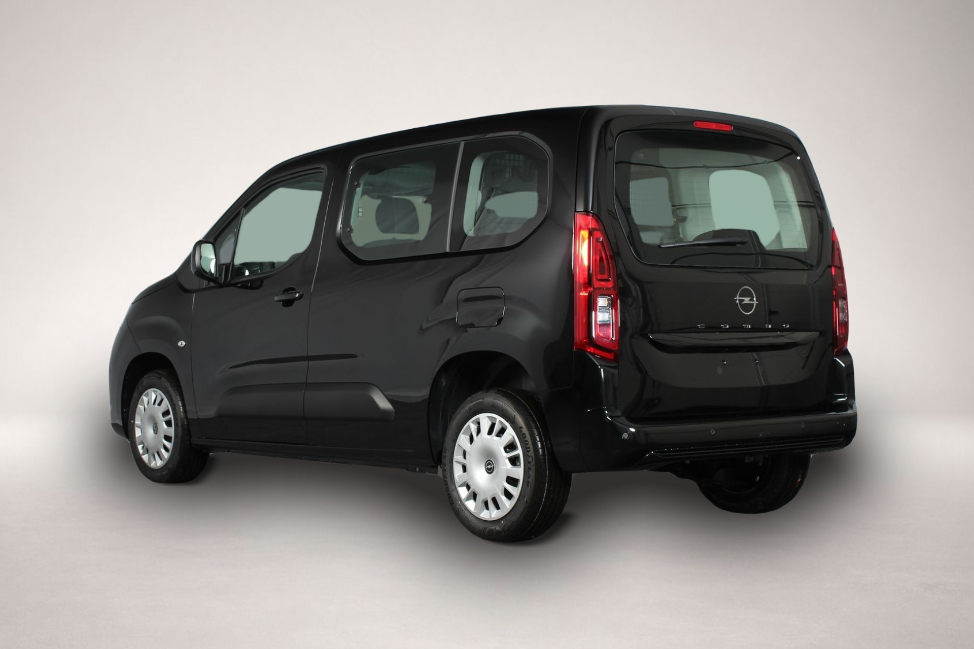 Opel Combo (07/2026, Diesel)