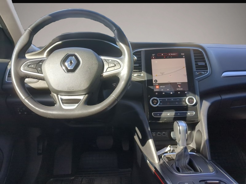 Renault Megane (04/2023, Benzin)