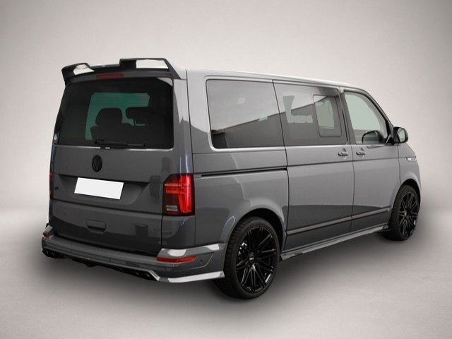 Volkswagen T6 Multivan (05/2024, )